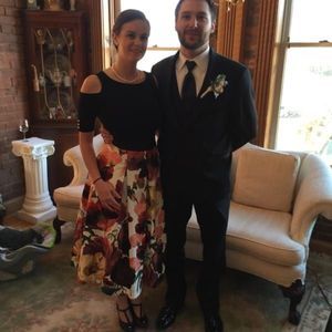 Meet your Posher, Amber